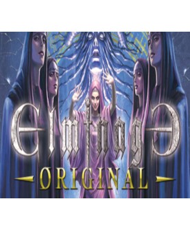 Elminage Original - Priestess of Darkness and The Ring of the Gods Steam Key GLOBAL